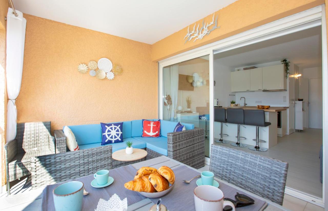 La Vie Est Belle Apartment กาสแซ็ง ภายนอก รูปภาพ