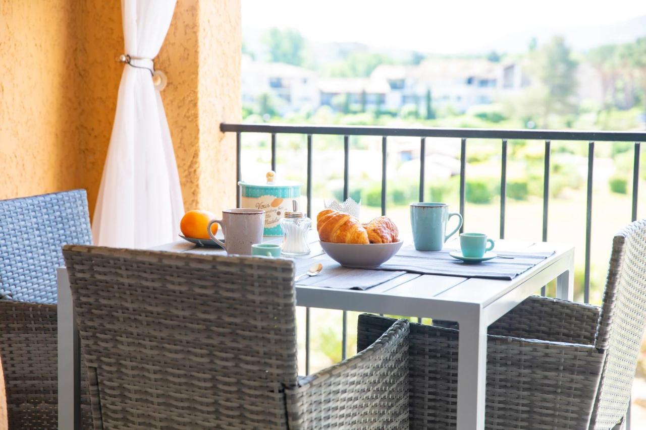 La Vie Est Belle Apartment กาสแซ็ง ภายนอก รูปภาพ