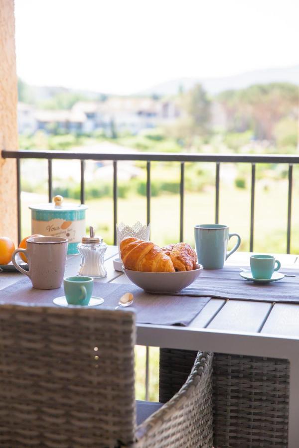 La Vie Est Belle Apartment กาสแซ็ง ภายนอก รูปภาพ